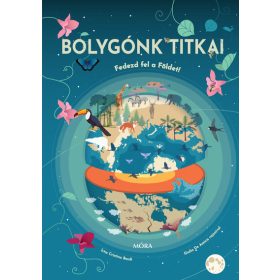 Cristina Banfi: Bolygónk titkai