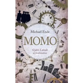 Michael Ende: Momo