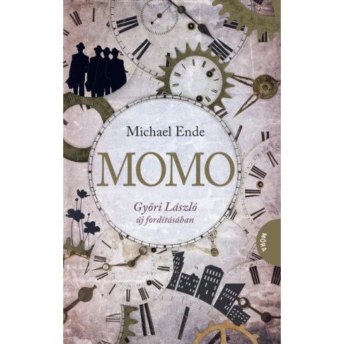 Michael Ende: Momo