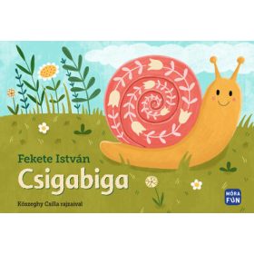Fekete István: Csigabiga