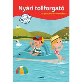 Nyári tollforgató