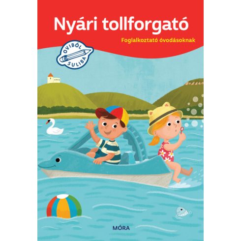 Nyári tollforgató