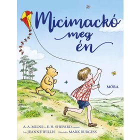 Jeanne Willis: Micimackó meg én