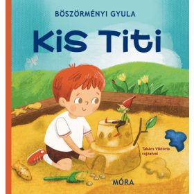 Böszörményi Gyula: Kis Titi