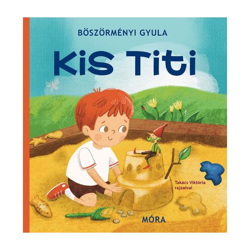 Böszörményi Gyula: Kis Titi