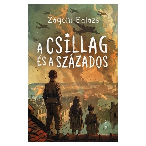 Zágoni Balázs: A csillag és a százados