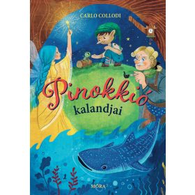 Carlo Collodi: Pinokkió kalandjai