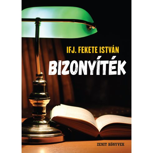 IFJ. FEKETE ISTVÁN: BIZONYÍTÉK