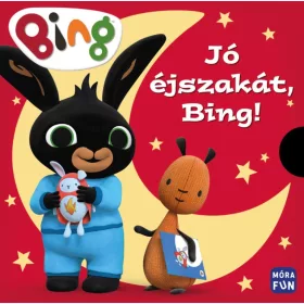 Bing. Jó éjszakát, Bing!