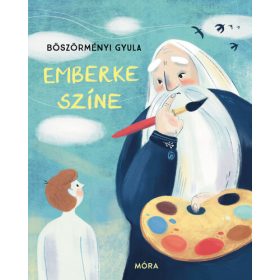 Böszörményi Gyula: Emberke színe