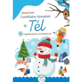 Csodálatos évszakok - Tél