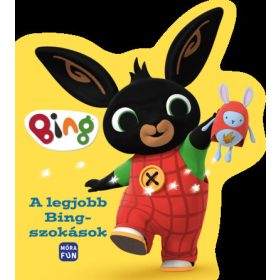 Bing: A legjobb Bing-szokások