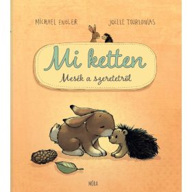 Michael Engler: Mi ketten