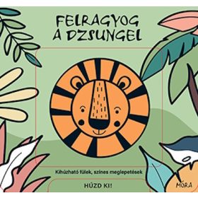 Felragyog a dzsungel