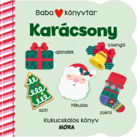 Lapozó: Babakönyvtár - Karácsony §K