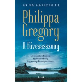 Gázsity Mila, Philippa Gregory: A füvesasszony