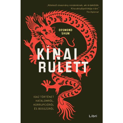 Desmond Shum: Kínai rulett