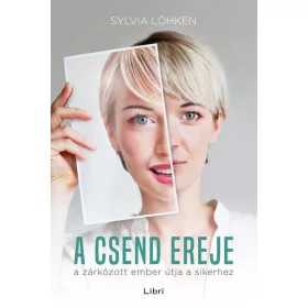 Sylvia Löhken: A csend ereje