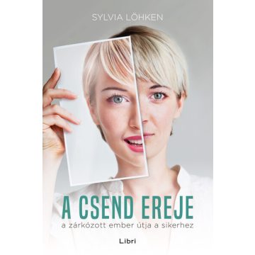 Sylvia Löhken: A csend ereje