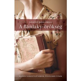 László Boglárka: A Bánlaky-örökség