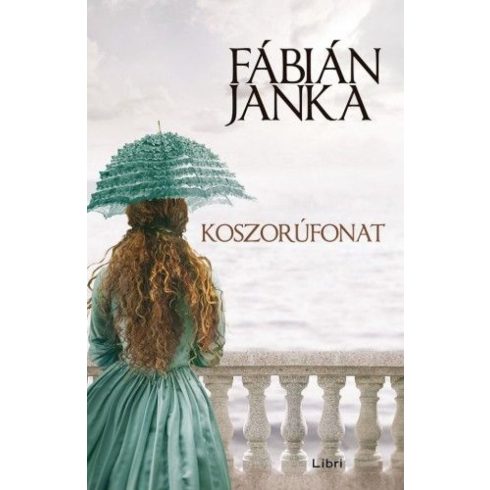 Fábián Janka: Koszorúfonat