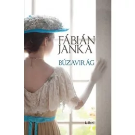 Fábián Janka: Búzavirág