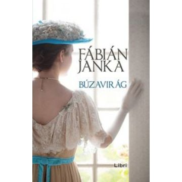 Fábián Janka: Búzavirág