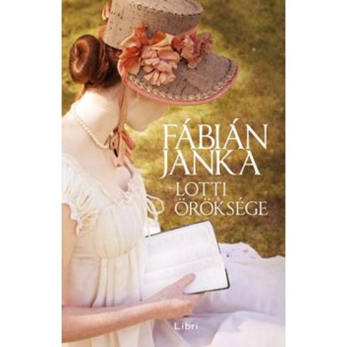 Fábián Janka: Lotti öröksége