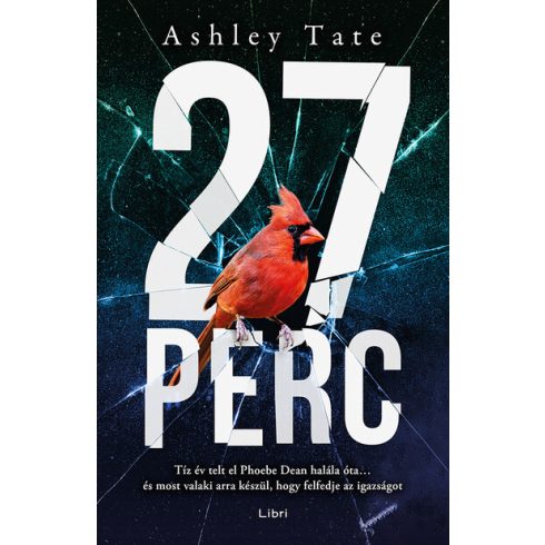 Ashley Tate: 27 perc