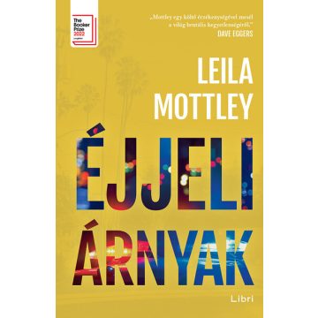 Leila Mottley: Éjjeli árnyak