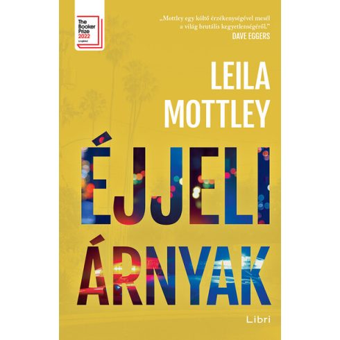 Leila Mottley: Éjjeli árnyak