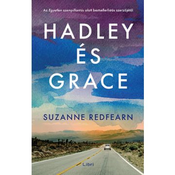Suzanne Redfearn: Hadley és Grace