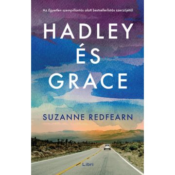 Suzanne Redfearn: Hadley és Grace