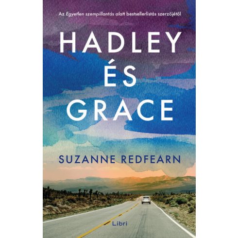 Suzanne Redfearn: Hadley és Grace