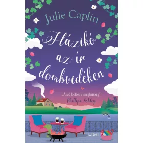 Julie Caplin: Házikó az ír dombvidéken