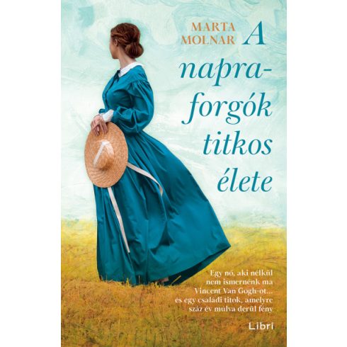 Marta Molnar: A napraforgók titkos élete