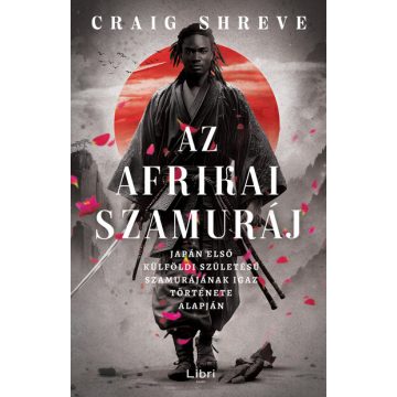 Craig Shreve: Az afrikai szamuráj