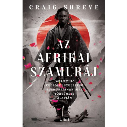 Craig Shreve: Az afrikai szamuráj