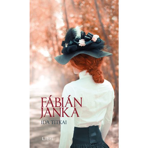 Fábián Janka: Ida titkai