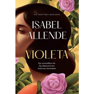 Isabel Allende: Violeta