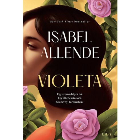 Isabel Allende: Violeta