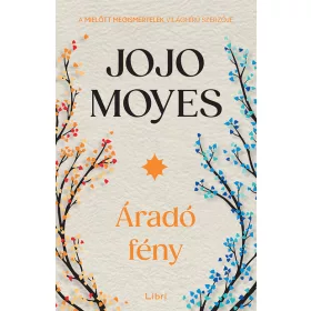 Jojo Moyes: Áradó fény
