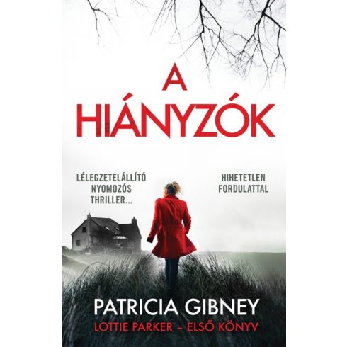 Patricia Gibney: A hiányzók