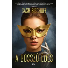 Sash Bischoff: A bosszú édes