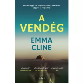Emma Cline: A vendég