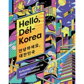 Helló, Dél-Korea (szépséghibás)