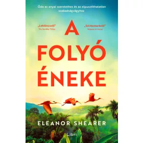 Eleanor Shearer: A folyó éneke