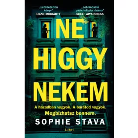 Sophie Stava: Ne higgy nekem