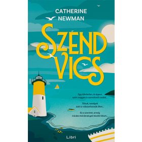 Catherine Newman: Szendvics