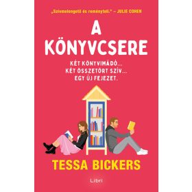 Tessa Brickers: A könyvcsere